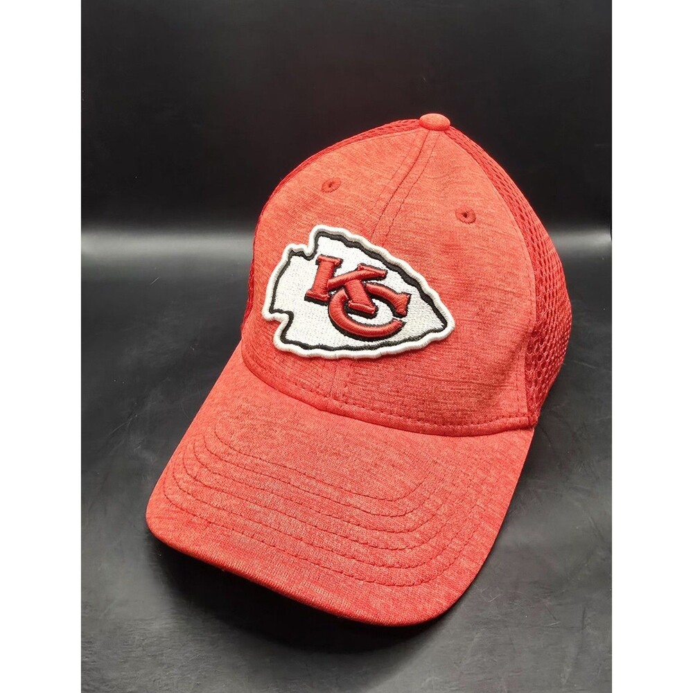 Kansas City Chiefs Hat | New Era  | Youth